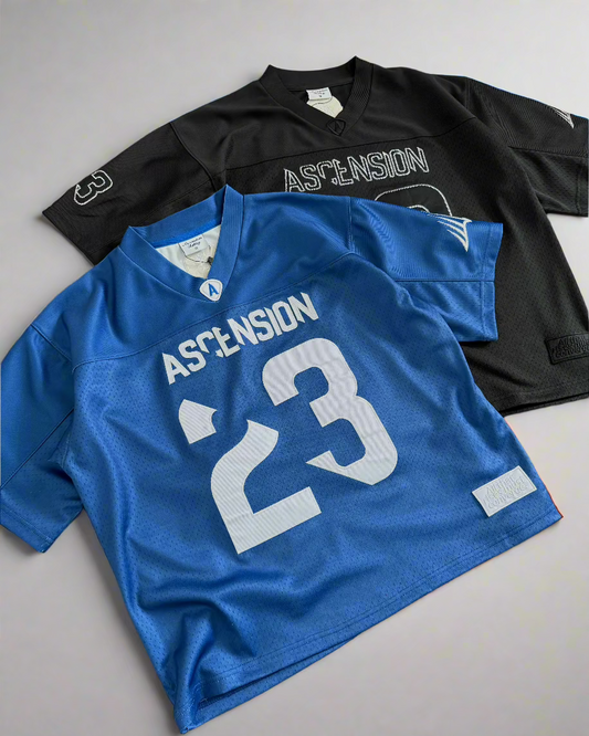 Ascension NFL Jersey